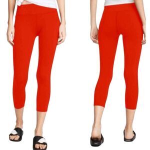 SPLITS59 Stride Mid-Rise Capri Size XS